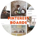 pinterest boards